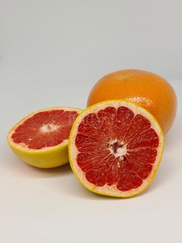 Grapefruit pink