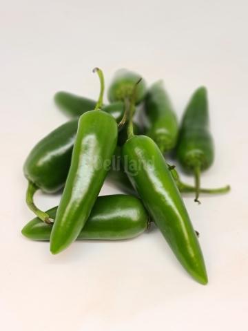 Jalapeno paprika